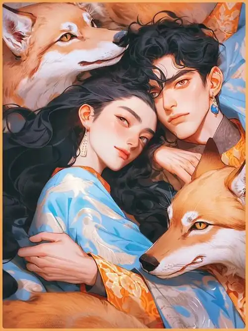 哪吒之魔童降世剧照